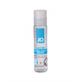 Лубрикант на водной основе JO Personal Lubricant H2O - 30 мл. - System JO - купить с доставкой в Благовещенске