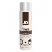 Лубрикант водно-масляный JO Hybrid Lubricant ORIGINAL - 120 мл. - System JO - купить с доставкой в Благовещенске
