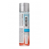 Возбуждающий лубрикант на водной основе JO Personal Lubricant H2O Warming - 120 мл. - System JO - купить с доставкой в Благовещенске