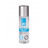 Нейтральный лубрикант на водной основе JO Personal Lubricant H2O - 60 мл. - System JO - купить с доставкой в Благовещенске