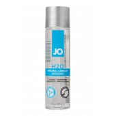 Нейтральный лубрикант на водной основе JO Personal Lubricant H2O - 120 мл. - System JO - купить с доставкой в Благовещенске