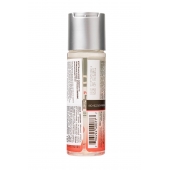 Возбуждающий лубрикант на силиконовой основе JO Personal Premium Lubricant  Warming - 60 мл. - System JO - купить с доставкой в Благовещенске