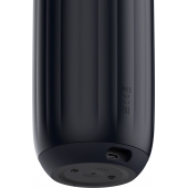 Интерактивный мастурбатор Sam Neo 2 Pro с функцией вакуума, вибрацией и нагревом - Svakom - в Благовещенске купить с доставкой