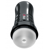 Мастурбатор в колбе Super Slide   Glide - Pipedream - в Благовещенске купить с доставкой