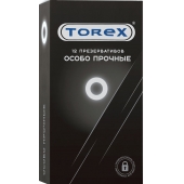 Особо прочные презервативы Torex - 12 шт. - Torex - купить с доставкой в Благовещенске