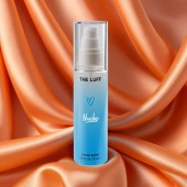 Интимный гель на водной основе Nude - 75 мл. - THE LUFF - купить с доставкой в Благовещенске