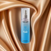 Интимный гель на водной основе Nude - 150 мл. - THE LUFF - купить с доставкой в Благовещенске