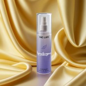 Интимный гель на водной основе Hypoallergenic - 150 мл. - THE LUFF - купить с доставкой в Благовещенске