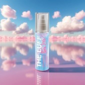 Интимный гель на водной основе Afrodisia Pure Love - 75 мл. - THE LUFF - купить с доставкой в Благовещенске