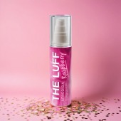 Интимный гель на водной основе Afrodisia Raspberry - 75 мл. - THE LUFF - купить с доставкой в Благовещенске