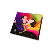Подарочный набор Fruity Kisses из 3 предметов - Shunga - купить с доставкой в Благовещенске