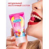 Интимная гель-смазка Shefox «Бабл гам» - 50 мл. - Shefox - купить с доставкой в Благовещенске