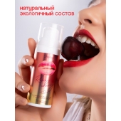 Интимная гель-смазка Shefox Premium «Спелая вишня» - 50 мл. - Shefox - купить с доставкой в Благовещенске