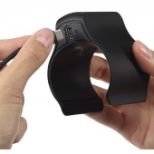 Набор Tenga Cup Vibrator 1st Set: вибратор Cup Vibrator, мастурбатор Original Vacuum Cup, мастурбатор Premium Original Vacuum Cup - Tenga - в Благовещенске купить с доставкой