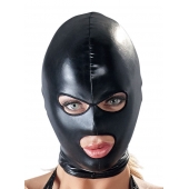 Маска на голову Head Mask black - Orion - купить с доставкой в Благовещенске