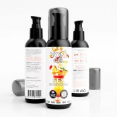 Лубрикант для орального секса SGAN со вкусом коктейля «Секс на пляже» - 100 мл. - SGAN - купить с доставкой в Благовещенске