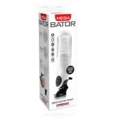 Перезаряжаемый мастурбатор-вагина с держателем для мобильных устройств Extreme Toyz Me - Pipedream - в Благовещенске купить с доставкой