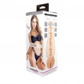 Мастурбатор-вагина Fleshlight Girls - Sky Bri Celestial - Fleshlight - в Благовещенске купить с доставкой