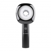 Автоматический мастурбатор Let It Slide - Zero Tolerance - в Благовещенске купить с доставкой