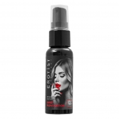 Съедобный гель Erotist Sweet Provocation Watermelon - 30 мл. - Erotist Lubricants - купить с доставкой в Благовещенске