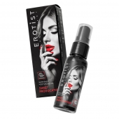 Съедобный гель Erotist Sweet Provocation Watermelon - 30 мл. - Erotist Lubricants - купить с доставкой в Благовещенске