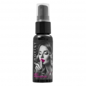 Съедобный гель Erotist Sweet Provocation Grapes - 30 мл. - Erotist Lubricants - купить с доставкой в Благовещенске