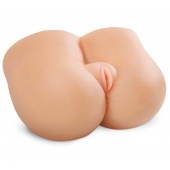 Мастурбатор-полуторс F*ck Me Silly Petite - Pipedream - в Благовещенске купить с доставкой