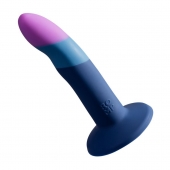 Страпон унисекс Romp Piccolo Pegging Kit - ROMP - купить с доставкой в Благовещенске