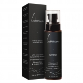 Интимный гель с экстрактами нони, нима и клубники Luberium Delicate Waterbased - 100 мл. - Luberium - купить с доставкой в Благовещенске