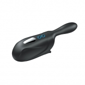 Автоматический мастурбатор с вибрацией - Secwell - в Благовещенске купить с доставкой