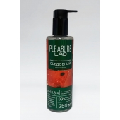 Лубрикант на водной основе Pleasure Lab с ароматом арбуза - 250 мл. - Pleasure Lab - купить с доставкой в Благовещенске