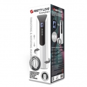 Мастурбатор с вибрацией и ротацией Kahleah - Baile - в Благовещенске купить с доставкой