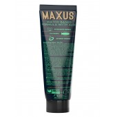 Интимный гель на водной основе MAXUS Alive Elixir - 75 мл. - Maxus - купить с доставкой в Благовещенске