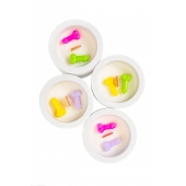 Ароматическая свеча «Регулярный секс» - Pecado - купить с доставкой в Благовещенске