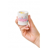 Ароматическая свеча «Не насосала - сама купила» - Pecado - купить с доставкой в Благовещенске