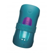 Нереалистичный мастурбатор Gush 2 - Lovense - в Благовещенске купить с доставкой