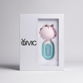 Массажёр с мощной вибрацией Unicorn - Youvic