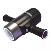 Интерактивный автоматический мастурбатор с подогревом TINGON M1 Smart - Tingon - в Благовещенске купить с доставкой