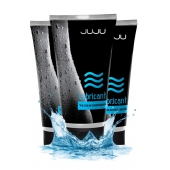 Набор из 3 увлажняющих лубрикантов JUJU - JuJu - купить с доставкой в Благовещенске