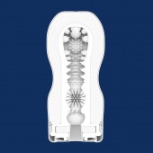 Мастурбатор Tenga Premium 20th Anniversary Cup - Tenga - в Благовещенске купить с доставкой