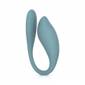 Голубое виброяйцо The Daisy - ONE DC B.V.