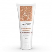 Расслабляющий массажный гель Konicare Horse Chestnut Massage Gel - 200 мл. - KoniCARE - купить с доставкой в Благовещенске