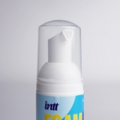 Очищающая пенка для тела Foam Seduction - 50 мл. - INTT - купить с доставкой в Благовещенске