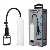 Прозрачная вакуумная помпа AleXander - Baile - в Благовещенске купить с доставкой