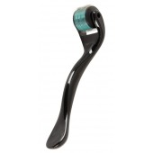 Черное колесо Вартенберга Micro Pinwheel - 13,4 см. - Orion - купить с доставкой в Благовещенске