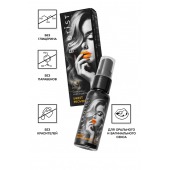 Съедобный гель Erotist Sweet Provocation Lemon And Caramel - 30 мл. - Erotist Lubricants - купить с доставкой в Благовещенске