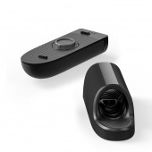 Черный мастурбатор ARCwave Ion 2 - Arcwave - в Благовещенске купить с доставкой