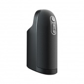 Черный мастурбатор ARCwave Ion 2 - Arcwave - в Благовещенске купить с доставкой