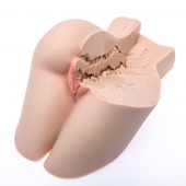 Мастурбатор-полуторс Naked Factory Trisha B-type - Naked Factory - в Благовещенске купить с доставкой