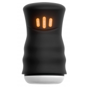 Мультифункциональный мастурбатор Gyro - Orion - в Благовещенске купить с доставкой